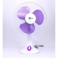 Desk Fan Duo 16-inch Desk Fan Wall Fan Deskfan