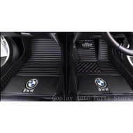 For BMW Z4 E85 2 sets car floor mat