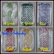 DUYAN (HAMMOCK FOR BABY) diamond and sala sala