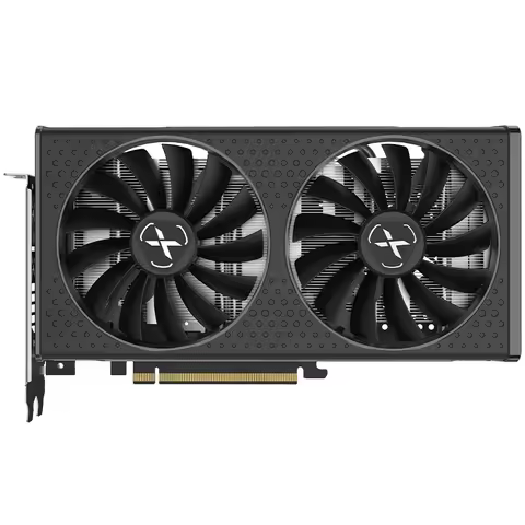 Brand New RX 6500XT 4GB GDDR6 GPU RX6500 Desktop Computer Graphics Card AMD RX 6500 XT