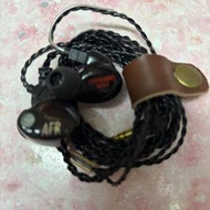 JH audio AFR