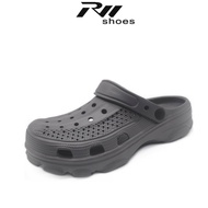 RIWEI SHOES Men Clog Shoes Size 40-45 RW 86018