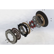 Custom 3D CAD Design Service- CSWE Certified Designer