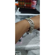 BANGLE SILVER 925 Original