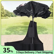 Hands-Free Umbrella Holder Strap Supportive Wearable Umbrella Strap Portable Hands-Free Rain Umbrell