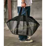 Japan 3COINS Large PP Cooling Shopping Bag