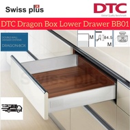 DTC Dragon Box Lower Drawer BB01 500mm