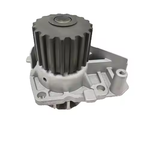 ED0065844380-S Water Pump Lombardini LDW502 523 Grecav Chatenet Microcar