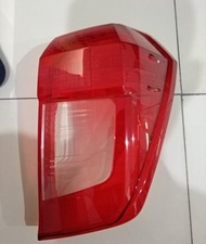 kaca mika Lampu Belakang stoplamp stop lamp Lampu reflector reflektor belakang CALYA SIGRA lis list 