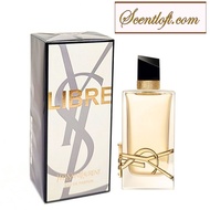 YSL Libre EDP 90ml BNIB