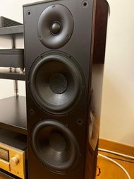 英國 Wilson Benesch Vector 座地喇叭