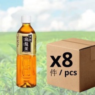津路烏龍茶 500ml x 8