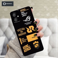 HP Latest SAMSUNG A06 5G Case Softcase Camera Protector Softcase SAMSUNG A06 5G Case SAMSUNG A06 5G 
