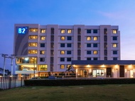 บีทู โคราช พรีเมียร์ โฮเทล (B2 Korat Premier Hotel)