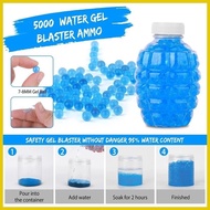 ☪ ▬ ✜ 2024 Gel blaster gun Orbeez gun Paintball gun Electric gel gun Outdoor Toys gun Rechargeable
