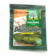 10.10 Bay Leaves Mango Tree Stamp Powder