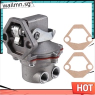 757-14171  Transfer Pump   Lift Pump for  Petter LPW LPW3 LPW4 DN2M DN3M DN4M 75714171