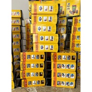 Network Tester SC-8108, Measures the number of cables