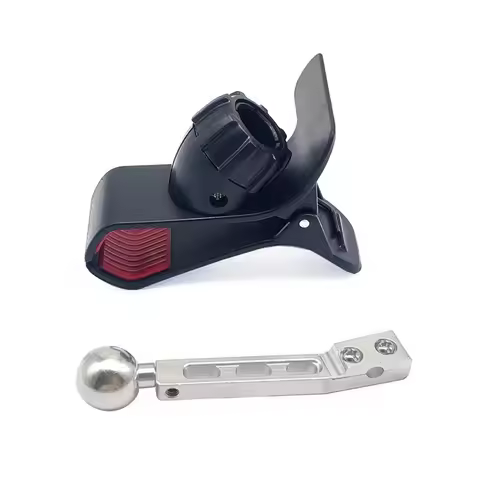 4-6" Cell Phone Mount Holder Clip for P2 P3AP P3S FUTABA JR Hite Transmitter FPV