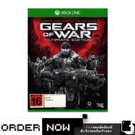 XBOX One Gears Of War (Ultimate Edition) (By ClaSsIC GaME)