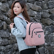 Mindesa8663 backpack travel backpack computer bag nylon waterproof simple large capacity