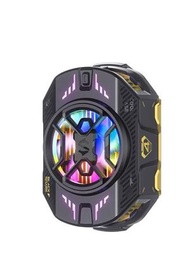 黑鯊 - 冰封散熱手機背夾 4 Pro (平行進口貨)