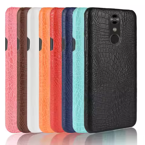 Leather phone Case For LG G5 G6 G7 G8 ThinQ / V20 V30 V40 V40ThinQ V50thinq / Q6 Q7 Q8 / X POWER 2 c