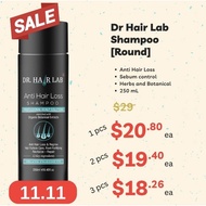 Dr Hair Lab Anti Hair Loss Shampoo