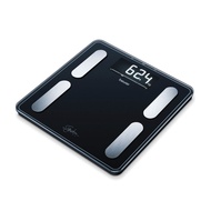 "เครื่องชั่งน้ำหนัก /วัดมวล" beurer BF400 SIG.BLACK