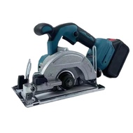 Cordless Circular Saw 7INCH 998VF with Battery Electric Wood Plastic Marble Cutter Electric Saw Ston