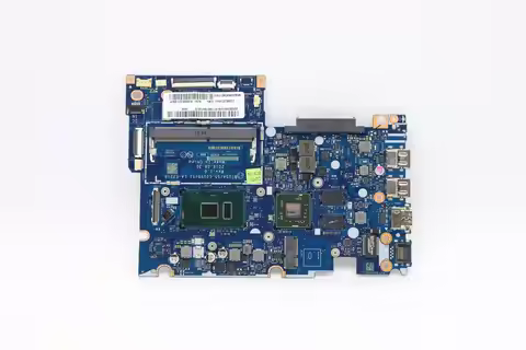 5B20M32646 For Lenovo ideapad Yoga 510-15IKB Flex 4-1580 Laptop Motherboard GPU 2G I7 7500 Processor