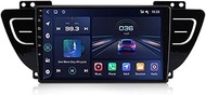 GAKULO V1 Pro 4G Android 10.0 4G+64G Car Radio Multimedia Player, for Geely Atlas NL-3 2016-2020 GPS