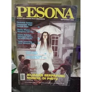 Majalah Pesona Spt. 2005