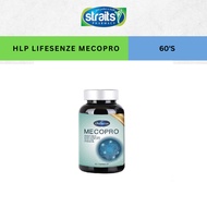 Hlp Lifesenze Mecopro (60's)