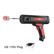 WOYO HBR007 High Frequency Induction Heater for Rusted / Frozen / Corrosive Bolt / Nut from Car and