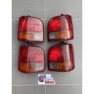 Lampu belakang Mira J, L200s for Perodua Kancil L2 Rear Bonet