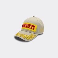Pirelli Abu Dhabi 2025 Brazil GP Podium Baseball Cap for Men and Women