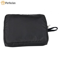 [Perfeclan] Golf Bag Rain Hood Golf Bag Cover Water Resistant Golf Equipment Dust Protection