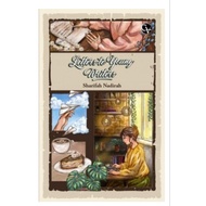 Letters To Young Writers