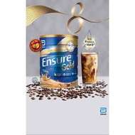 Ensure Gold Coffee Adult Milk Powder 400g