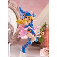 【新貨預訂】GSC POP UP PARADE 黑魔導女孩 GSC POP UP PARADE Dark Magician Girl 遊戲王 Yu-Gi-Oh! 可動模型