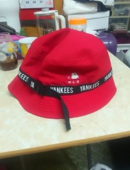 MLB 漁夫帽