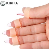 KIKIFA Guzheng Nail Cover Set For Left Hand Playing Guzheng Practice Guzheng Accessories Musical Ins