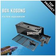Aquarium filter box mini medium large jumbo aquarium filter box aquarium filter box top filter box a