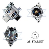 PROMO - DINAMO AMPERE TOYOTA ALTERNATOR 2E STARLET BULAT