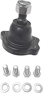 CTR CB0296 [OE Supplier] Front Upper Ball Joint Compatible with Nissan Vehicles - Replaces 1954430, 