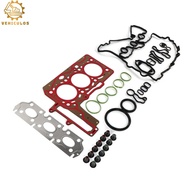Engine Gasket Repair Set For BMW 118i B38A15 Mini Cooper B38 1.5T 11128618520 11128630684 Engine Car
