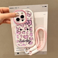 Case+bracelet VIVO Y100 Y19S Y28 Y36 Y27 Y27S Y33S Y33T Y17S Y17 Y15 Y12 Y19 Y16 Y15S Y03 Y03T Y01 Y