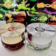 Good Things Brightening Day Cream Night Cream Remove Acne Marks Remove Yellow Skin Rejuvenation Set