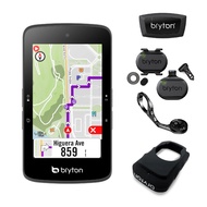 Bryton S800 Gps meter